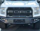 Cubos Led Ford F150