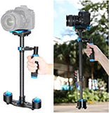 Neewer – 24 pulgadas/60 cm Estabilizador de mano