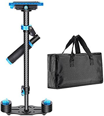 Neewer – 24 pulgadas/60 cm Estabilizador de mano