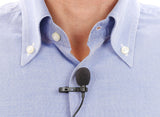 Microfono Irig Mic Lav