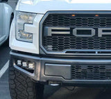 Cubos Led Ford F150