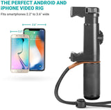 Estabilizador Movo Pr-1 Smartphone