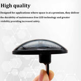 Ford F150 Ranger Bronco Etc Adaptable Luz Fender