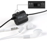 Microfono Irig Mic Lav