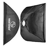 Neewer Studio 2-Pack 250W Strobe Flash