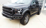 Cubos Led Ford F150