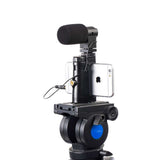 Movo Pr-1-pm Soporte Micrófono