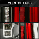 Guias Chevy Tahoe 2007-2014  Large