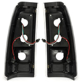 Chevy Silverado GMC Sierra 1500 2500 3500 99-2006 02  Guias