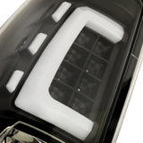 Chevy Silverado GMC Sierra 1500 2500 3500 99-2006 02  Guias