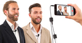 Microfono Irig Mic Lav