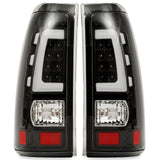 Chevy Silverado GMC Sierra 1500 2500 3500 99-2006 02  Guias