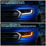 Ford Ranger 2019-2021