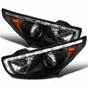 Faros Tucson 10-13