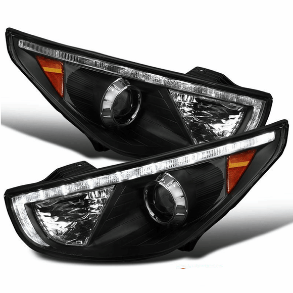 Faros Tucson 10-13