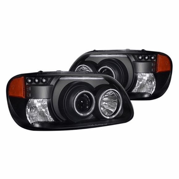 Ford Explorer 1995-2001 faros