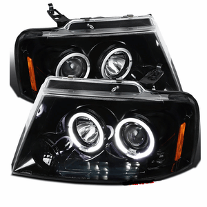 Ford F150 06-08 Faros