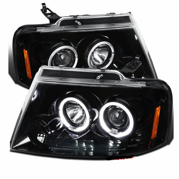 Ford F150 06-08 Faros