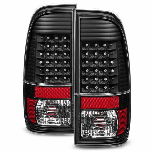 Guias 1997-2003 Ford F150 1999-2007 F250 F350 F450
