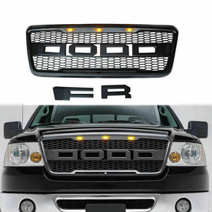 Grilla Ford F150 2004 2005 2006 2007 2008