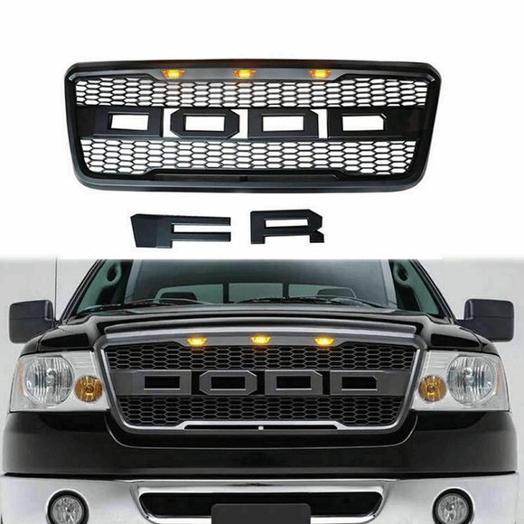 Grilla Ford F150 2004 2005 2006 2007 2008