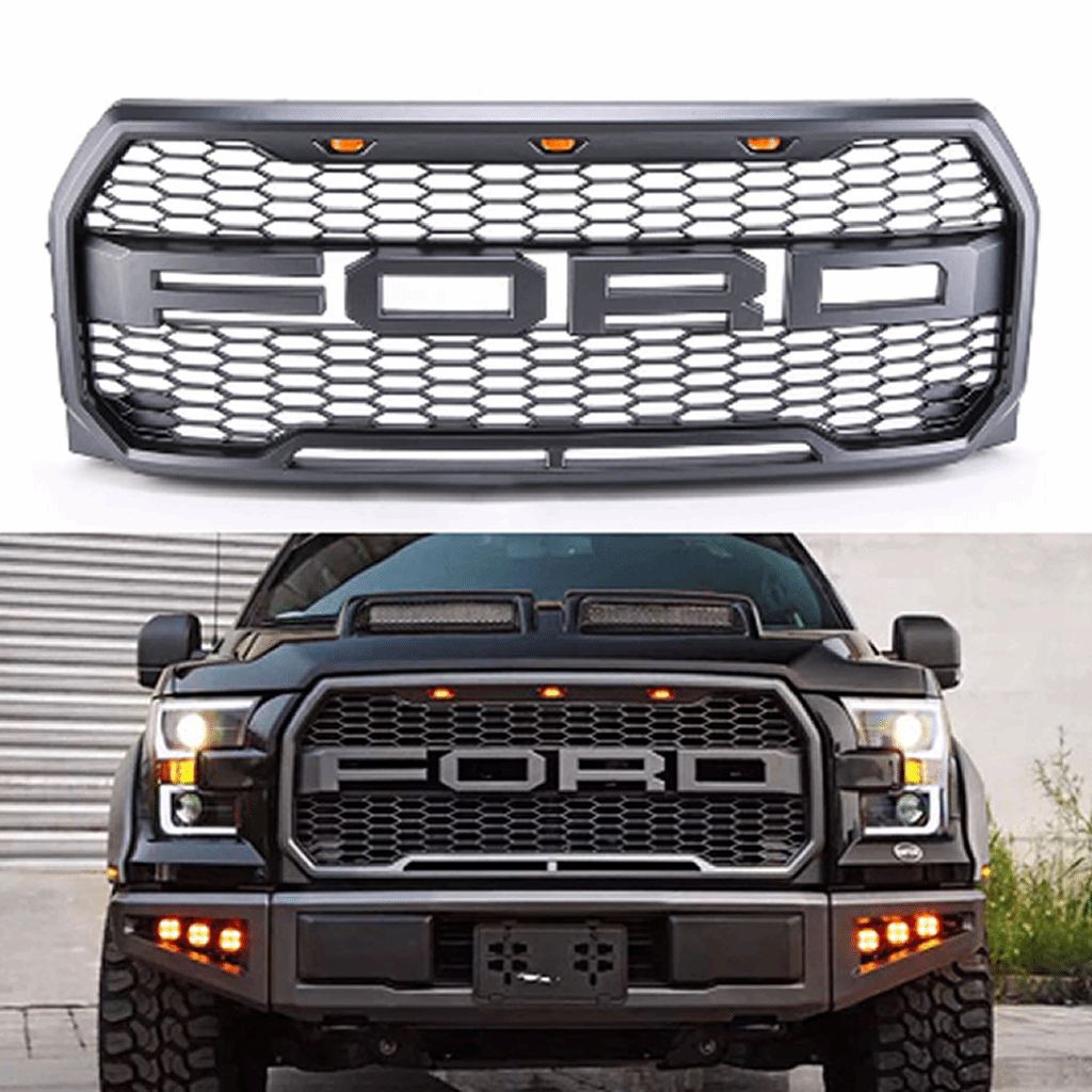Ford F150 Raptor Style 2015-2017 – ARMCOMP