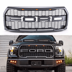 Ford F150 Raptor Style 2015-2017