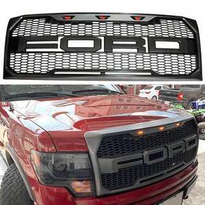 Grill Ford F-150 2009-2014 Raptor