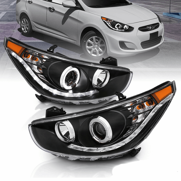 Hyundai Accent 2012 2014