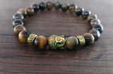 Pulsera Buda unisex excelente diseño unico