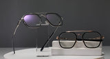Marco Lente Caponi Luxury