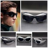 Gafas Hip Hop Y2K