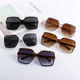 Gafas Women Big Eye
