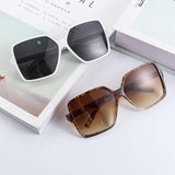 Gafas Women Big Eye