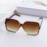 Gafas Women Big Eye