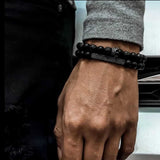 Kit de pulseras Luxury