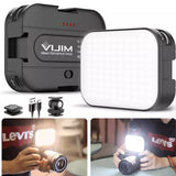 Luz video VIJIM VL100C bicolor