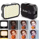 Luz video VIJIM VL100C bicolor