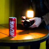 ULANZI VL49 - Luces led vídeo RGB
