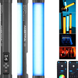 AMBITFUL Luz de tubo RGB 