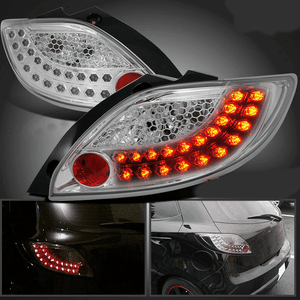 Guias Mazda 2 2011-2012