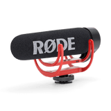 Micrófono Rode VideoMic GO