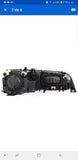 Faros Mazda 6 2008
