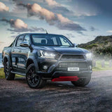 Toyota Hilux Revo Vigo 2015-19 W/ Sequential