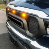 Dodge Ram 1500 Grille 2019 2021