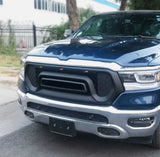 Dodge Ram 1500 Grille 2019 2021