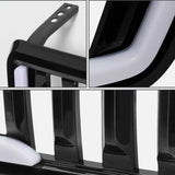 FORD F150 2004-2008 grill led