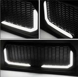 Ford FORD F150 2015 2017 Grill led