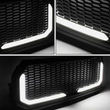 Ford FORD F150 2015 2017 Grill led