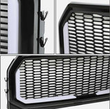 Ford FORD F150 2015 2017 Grill led